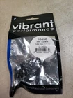 Vibrant Performance 16456 Adapter Fitting New. Price: $14.95.
