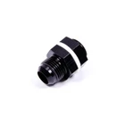 Aeromotive 15646 Fuel Cell Bulkhead Fitting, -10 An, Straight, Black, Aluminum, New. Price: $31.99.
