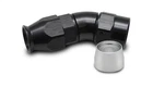 Vibrant Performance 28308 Degree Hose End Fitting New. Price: $47.50.