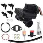 Jdllong K241 K301 Fuel Pump For Kohler K321 K341 Series M10 M12 Engines... New. Price: $32.56.
