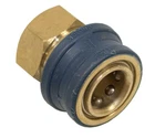 758-456 Stens Quick (3/8" Female X Disconnect) New. Price: $16.09.