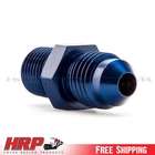 Aeroquip 2001 -04AN Male X 1/8" Aluminum Pipe Adapter New. Price: $5.95.