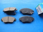 Pagid Front Brake Pads For: Honda: Civic, Crx New. Price: $37.39.