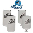 Airdog WS100 Water Separator & FF100-2 Fuel Filter Pair For All Systems New. Price: $118.00.