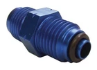 Big End Performance #6AN To 14MM X 1.5 Oring Blue Fuel Rail Fitting New. Price: $16.43.