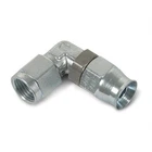 Earls 609003ERL Speed-seal Hose End, -3 An, Degree, Adjustable New. Price: $49.99.