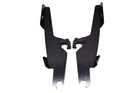 Memphis Shades 2321-0103, 8892 Batwing Plate Nos New. Price: $56.05.