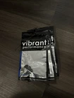 Vibrant Performance VIB10291 Straight Adapter Fitting; Size: -3AN X 1/8IN New. Price: $8.75.