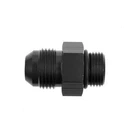 Redhorse Fitting 920-08-08-2; Orb Port Adapter Black -08AN To Male New. Price: $16.47.