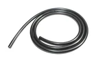 Torque Solution Silicone Vacuum Hose Black 3.5MM 1/8" Id Universal 5' New. Price: $9.99.