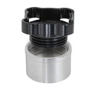 Joes Racing Products Weld-on Bung And Cap Assembly 37400 New. Price: $44.95.