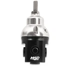 Msd Atomic Fuel Pressure Regulator Flows 2.2 Gpm - 2938 New. Price: $283.95.