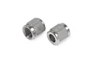New!! Earls Performance Plumbing SS581806ERL -6 Stainless Steel Tube Nut. Price: $14.36.