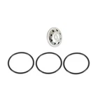 Holley Efi 12-878 Replacement Regulator Kit New. Price: $33.92.