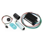Walbro BKS1001-4 Universal 550+LPH Brushless In-tank Fuel Pump & Controller Kit New. Price: $1488.49.