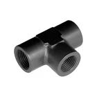 Redhorse Pipe Fitting 917-08-2; Npt Tee Black 1/2 In. Female New. Price: $25.12.
