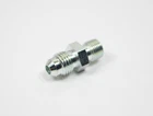 581604 Fragola -4 An Male To 1/8" Npt Straight Fitting Steel For Brake Calipers New. Price: $8.00.