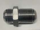 Qty Parker 20WTX-SS Triple-lok Bulkhead Union 1-1/4" 37 Flare Stainless Steel New. Price: $35.00.