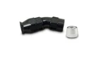 Vibrant Performance 28308 Hose End Ptfe Lined Degree -8 Female Thread New. Price: $31.29.