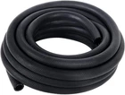 Lokocar 1/2''(13MM) Rubber Fuel Hose Line Push Lock Sae 30R7 Nbr 300PSI Black New. Price: $48.99.