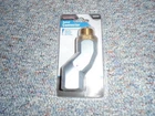 Traveller Fuel Nozzle Swivel Connector, Dual Plane -- 3/4" 1022641 *new*. Price: $21.50.