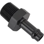 Earls 781666ERL Vapor Guard Straight 3/8 Inch Npt To New. Price: $23.99.