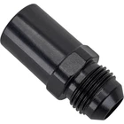 Fragola 491992-BL Efi Adapter -8AN To 3/8 Inch Female, Black New. Price: $29.99.