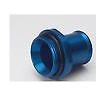 Meziere WP12034B Fitting -12AN Orb To 3/4" Slip Hose Blue New. Price: $45.03.