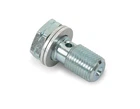 Earls Performance 997517ERL Banjo Screw And Fitting Bolt Size 10MM X 1.0 Single New. Price: $22.21.