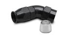 Vibrant Performance 28406 45 Degree Hose End Fitting New. Price: $42.01.