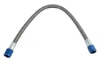 Fragola Hose P.t.f.e Braided Stainless Straight 16" -6AN Female/female 371016 New. Price: $40.99.