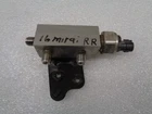 2016 Toyota Mirai Rear Right Fuel Cell Joint Hydrogen Tank Tube Oem AK250817 Used. Price: $95.00.