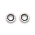 Stat-o-seals 1/2IN -5AN 2PK Earls 178008ERL New. Price: $15.71.