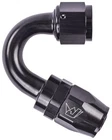 Jegs 110033 150-DEGREE Max Flow Swivel Hose End -10 An, Black New. Price: $17.49.