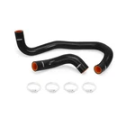 Mishimoto MMHOSE-MOP61-05BK Fits: Hoses 05-10 Mopar 6.1L V8 Black Silicone New. Price: $191.99.