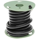 Gates Fuel Injection Hose 3/8 Inches X 25 Feet W/ Greenshield Technology New. Price: $199.54.