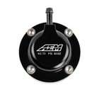 Aem Electronics Fuel Injection Pressure Damper 25-4002 New. Price: $109.66.