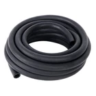 Lokocar 5/16" 25FT Rubber Fuel Hose Nbr Line Push Lock For Systems Engines New. Price: $29.99.