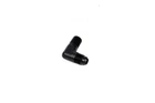 Aeromotive Fuel Hose 1/4"-MNPT To AN-06 Elbow Fitting, 90 Degrees, Bl New. Price: $46.60.