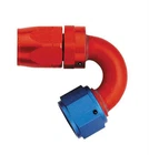 Aeroquip #8 150 Degree Hose End Swivel An To Female FCM4053 New. Price: $71.24.