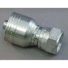 Eaton Aeroquip 1A5DL4 Fitting, Metric, Straight, 1/4, M12X1.5 New. Price: $23.69.