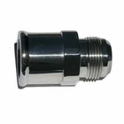 Meziere WA16150U Hose Adapter An Male To 1-1/2" Polished Straight Fitting New. Price: $42.39.