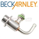 Beck Arnley 158-1528 Fuel Injection Pressure Regulator Hz New. Price: $64.29.