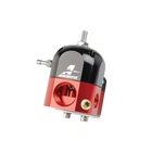 Aeromotive Fuel Pressure Regulator 13204; A1000 Carbureted 3-15PSI, -10/-06AN New. Price: $240.61.
