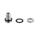 -12 An Valve Cover Breather Fittings Pcv Race Street Marine Racing Gm Ls Sb Bb New. Price: $24.95.