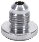 Allstar Performance ALL50771 6AN Male Weld Bung Steel New. Price: $7.99.