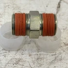 New Oem Gm 15957426 Straight Adapter Fitting PO-100 1/16 Car Part. Price: $28.80.
