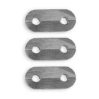 Earls Plumbing 167203ERLP Hose And Tubing Separator 3/16 In. Diameter Holes New. Price: $40.86.
