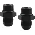 Magnafuel MP-3613-BLK Prostar 500 Fitting Kit AN10 / Out With O-rings New. Price: $61.99.