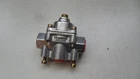 Holley Fuel Pressure Regulator Chrome Plated 34R-6657B Mock Up Hot Rod 02BB3 Used. Price: $59.99.